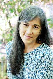 Susanna Wu's Instagram, Twitter & Facebook