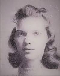 Elizabeth (Clay) Wellborn Wellborn Foose (1924-2007)