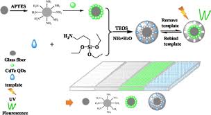 1.what kind of metal can it catch? Quantum Dot Qd Based Probes For Multiplexed Determination Of Heavy Metal Ions Springerlink