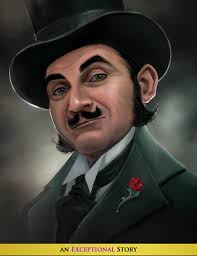 Exceptional Story for December: A Dinner to Die For