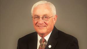 Babin to run for council seat