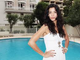 Contribute to lcamichigan/sigman development by creating an account on github. Spectre Cast New James Bond Movie Adds The Bridge Star Stephanie Sigman The Independent The Independent