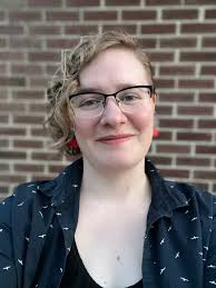 Staff & Board — Frozen River Film Festival