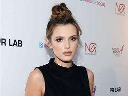 Member since nov 24,2008 has 10 images, 130 friends on model mayhem. Bella Thorne Says She Was Molested On Twitter