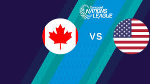Breaking news headlines about concacaf nations league, linking to 1,000s of sources around the world, on newsnow: What Is The Purpose Of Concacaf Nations League