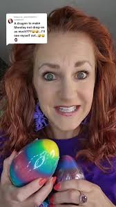 Replying to _basicbeach #letsopen #dragonegg #ursula #openwithme  #dragoneggmonday #squishmallows #montagequeen #rockon #letsopensomething do  Ursula tạo với bản nhạc original sound của Ursula