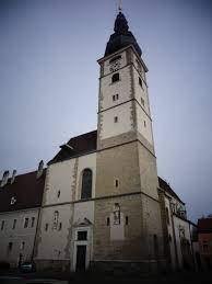 Top choice international in st pölten. Elevation Of Sankt Polten St Polten Austria Topographic Map Altitude Map