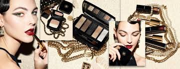 N°1 DE CHANEL Archives