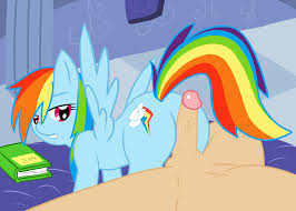 Rule34 - If it exists, there is porn of it  kyoshinhei, rainbow dash (mlp)   83185