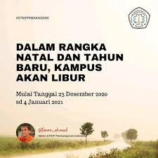 Rahmawati baharuddin mengatakan pembagian paket sembako tersebut sebagai bentuk atensi pihak civitas akademika terhadap mahasiswa. Stkip Pi Makassar Home Facebook