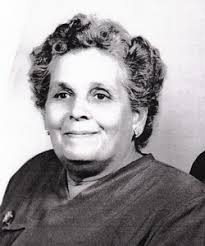 Margaret Inez Robinson Beverly (1895-1973)