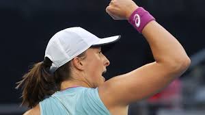 Iga świątek świetnie powróciła po kilkumiesięcznej kontuzji. Jest Godzina Meczu Igi Swiatek W Iii Rundzie Ao Gdzie I Kiedy Obejrzec Transmisja Tv Tenis Sport Pl