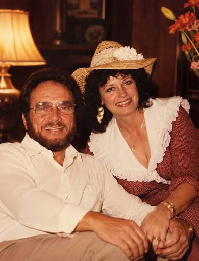 Leona Williams opens up about her love and loss with Merle Haggard