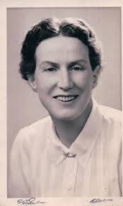 Frances Marion (Acton-Adams) Blunt (1905-1984)