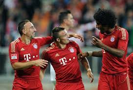 Inter milan sign bayern munich winger (i̇ngilizce). Interview Xherdan Shaqiri Das Ist Eine Dumme Und Unnotige Frage Wer Seinem Korper Nicht Mehr Vertraut Muss Aufhoren