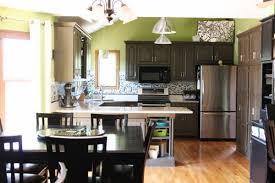 kitchen remodeling ideas in low budget