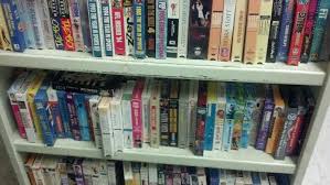 This Shelf Cart At The Book Corner A Used Book Store Near The Main Branch Of The Main Branch Of The Philadelphia Free Lib Book Corners Shelf Cart Free Library