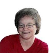 Jeannette L. Williamson Obituary