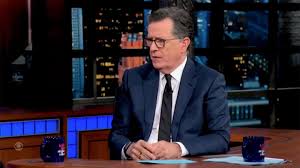 Henry - Việc CBS hủy bỏ chương trình “The Late Show with Stephen Colbert”  tuần qua đã gây chấn động truyền thông như một quả bom tấn. Nhưng để hiểu  trọn vẹn