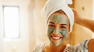 88% of users see clearer skin. Do You Know Your Skin Type This Easy Guide Will Help Lifestyle News The Indian Express