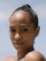 Kayla Blackmon's Instagram, Twitter & Facebook