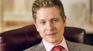 Cary Agos from The Good Wife