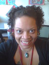 Stepping Into Who I Am: Nappy Headed Goddess Part Two