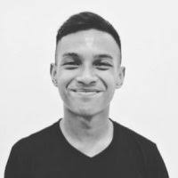 Ricky Daniel Siahaya (@iamrickydaniel)