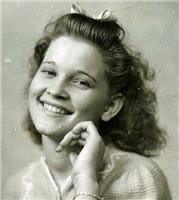 Mildred McQuaig Obituary (2016)