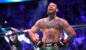 See more of conor mcgregor on facebook. Ufc 257 Vorschau Bringt Sich Conor Mcgregor Fur Einen Titelkampf In Position