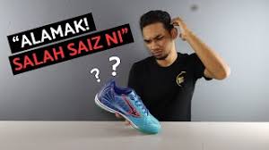 Check spelling or type a new query. Tips Cara Mengukur Saiz Kasut Dengan Betul Youtube