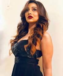 সায়ন্তিকা ব্যানার্জী