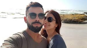 Virat wrote, we are thrilled to share with you that we've been blessed with a. Virat Kohli Says He Will Have Kids With Anushka Sharma But There S A Condition Movies News