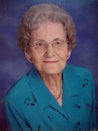 Ruth Decker Obituary