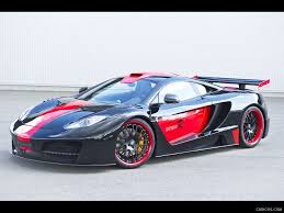 2012 Hamann Memor Based On Mclaren Mp4 12c Wallpaper With Images Mclaren Mp4 Car Mclaren