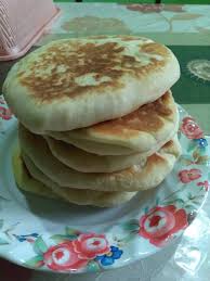 Cara Buat Roti Nan Cheese Sedap Secara Homemade Rasa Resep Makanan Makanan Dan Minuman Makanan