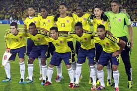 3,208,999 likes · 21,324 talking about this. Seleccion Colombia Di Twitter Te Animas A Decir Los Nombres De Los Que Conformaron Este Equipo De La Seleccion Nacional Sub 20 Que Participo En El Campeonato Mundial De La Categoria En