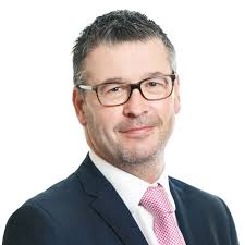 Intersafe are very pleased to announce that after a number of successful  years as Business Development Manager, Angus Macrae has been appointed to  the position as Business Relationship Manager.