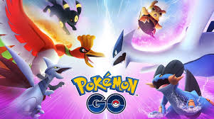 Play pokemon go, you have to really move on the road in real life. Pokemon Go Nintendo Switch Full Version Free Download Helbu