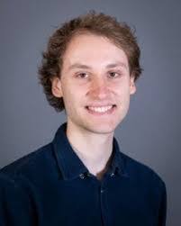 Benjamin Neubauer's Instagram, Twitter & Facebook