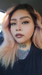 Copper hair color touch up recommendations