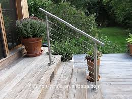 Complete your stairway with handrails from lowe's. Exterior Handrail Lowes Exterior Handrail Lowes Suppliers And Outdoor Stair Railing Railings Outdoor Outdoor Handrail