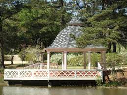 No admission fee is charged. Gazebo Picture Of Vines Botanical Gardens Loganville Tripadvisor