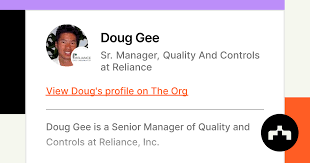 Doug Gee