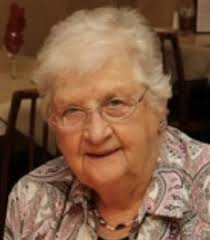 Faye Pedersen Obituary