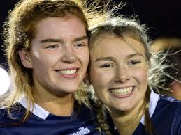 Aine Magill stars in UU Magee Aisling Murphy Cup final win