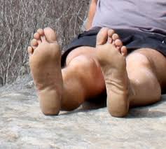 What anime boy's feet you're into at the moment? Disgustingly Dirty Feet Or Not Ahcuah