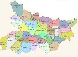 Interesting Facts About Bihar Bihar Map Tourist Spots