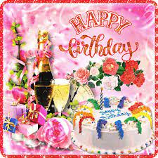 Pin On Birthday S