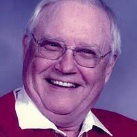 Gerard Knapke Obituary